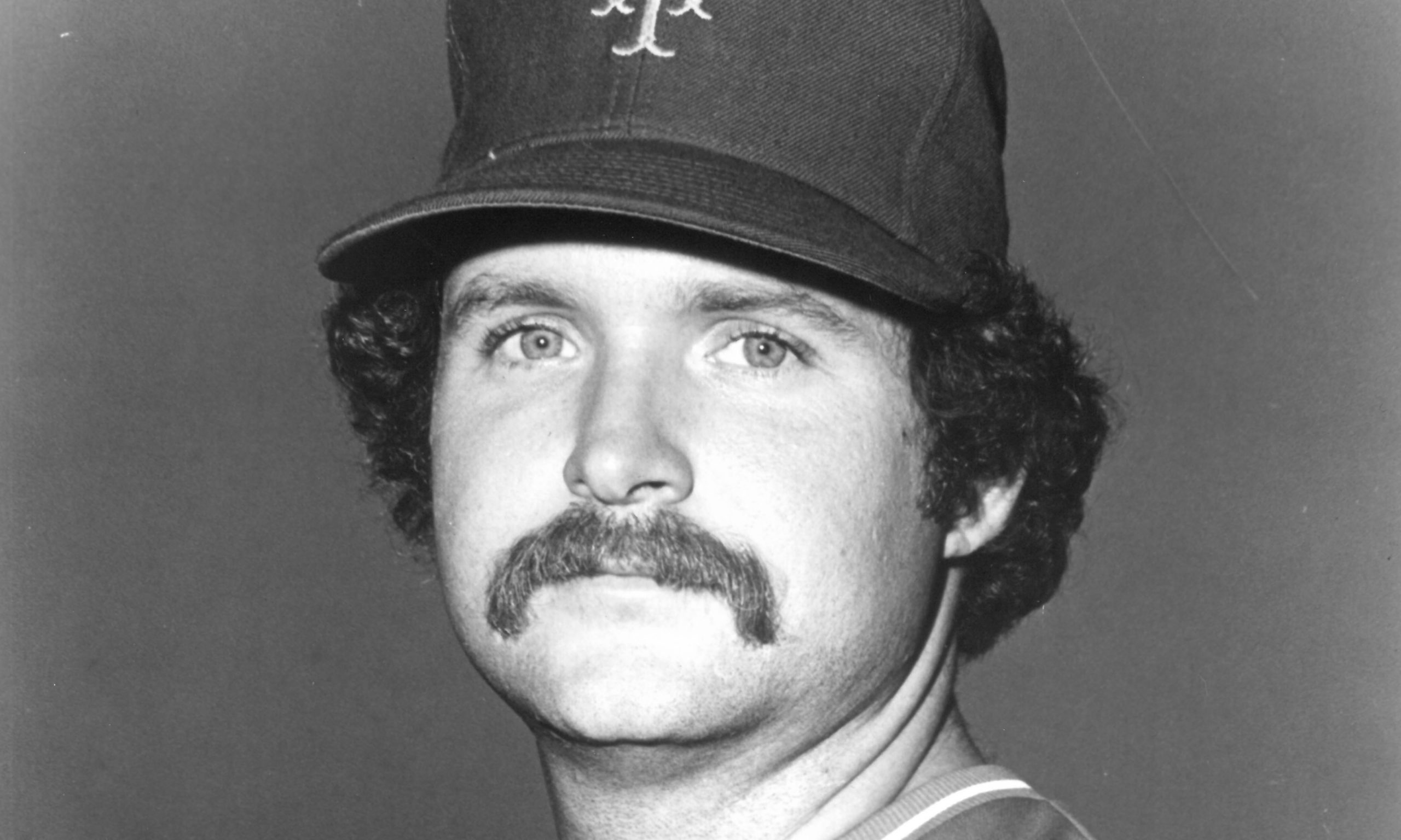 Terry Leach Headshot